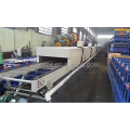 Quality Best Sell Roof Sheet Stone Coated Machine